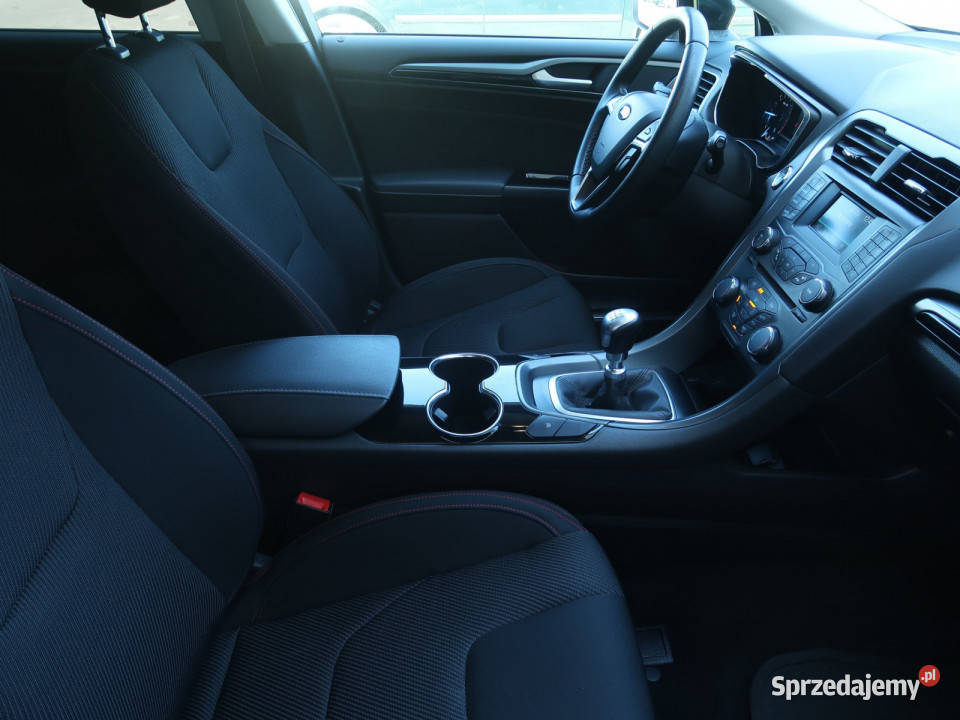 Ford Mondeo 20 TDCI tempomat Mondeo