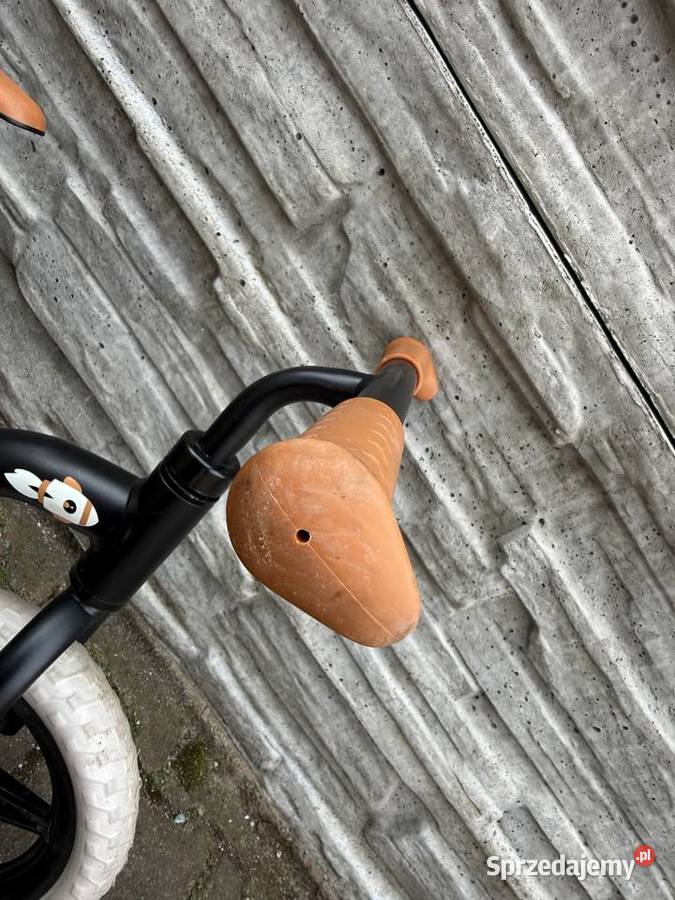 Dziecięcy rowerek biegowy śląskie Bielsko-Biała