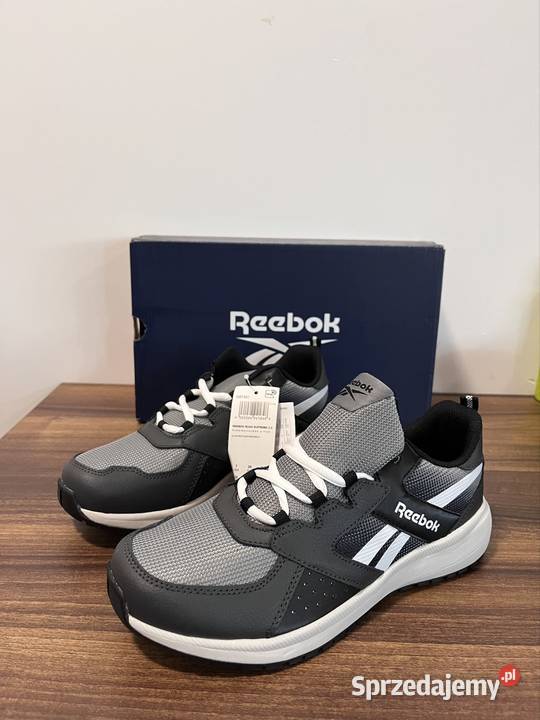 Trampki sportowe Reebok Poznań