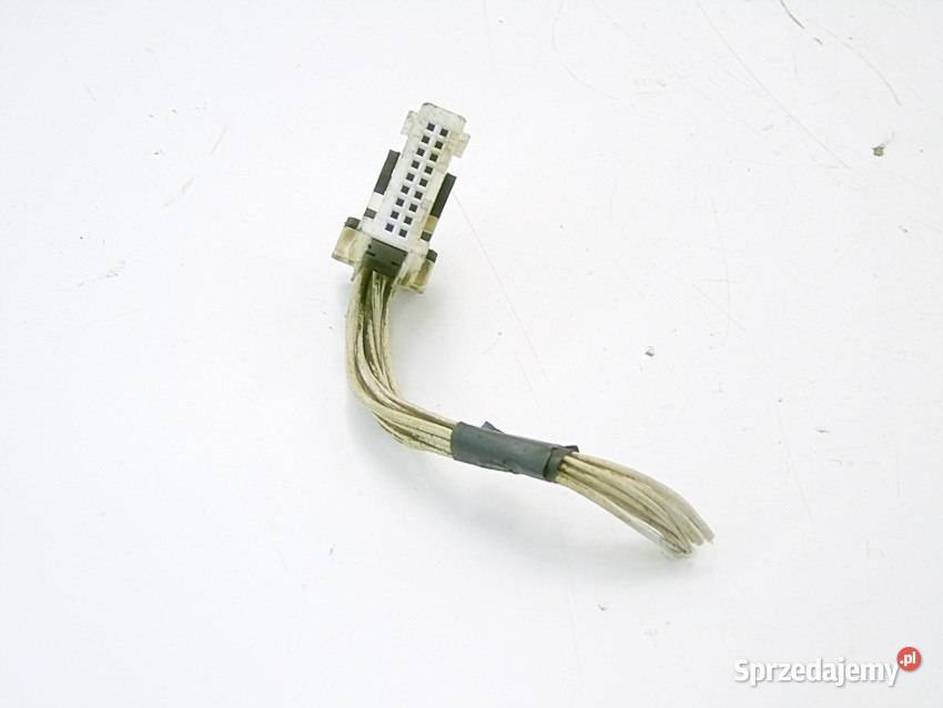 WTYCZKA KOSTKA CITROEN C3 III 208 308 DS7 C4 C5