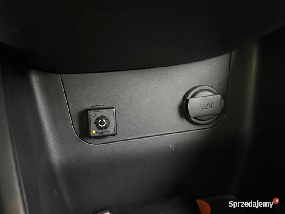 KIA PICANTO LPG 70KM