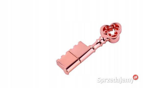 Pendrive klucz Wrocław