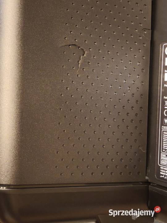 Lewa obudowa Left cover T8W1567046 HP DesignJet Gdańsk