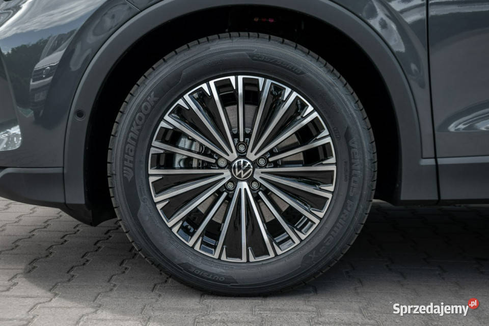 Volkswagen Tiguan Life Plus 15 eTSI 150 DSG Łódź