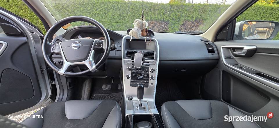 Volvo xc60 2010 Gronków