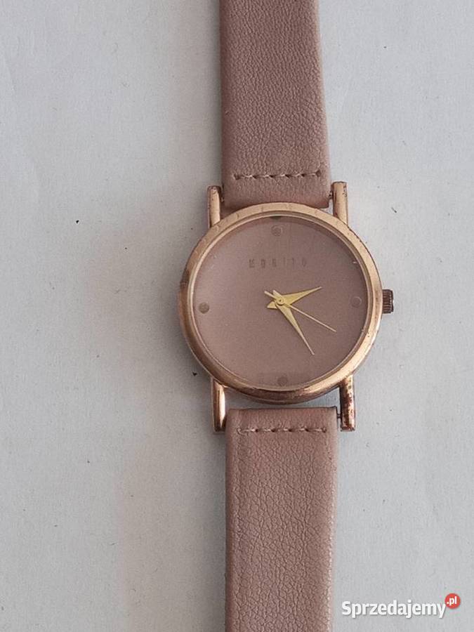 Zegarek MOHITO zachodniopomorskie Szczecinek