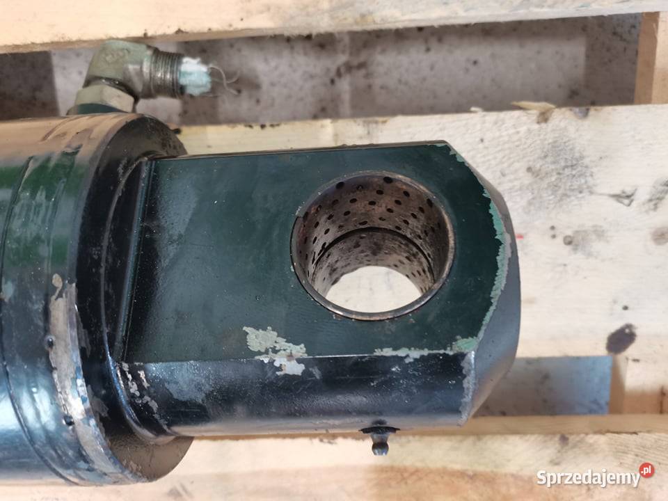 Siłownik poziomowania JLG 307 Wilkowo