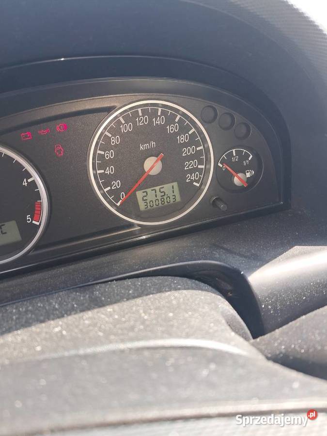 FORD MONDEO 20 TDDI Cieszyn sprzedam