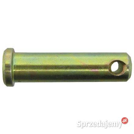Sworzeń łącznika kat1 pomorskie Kobylnica