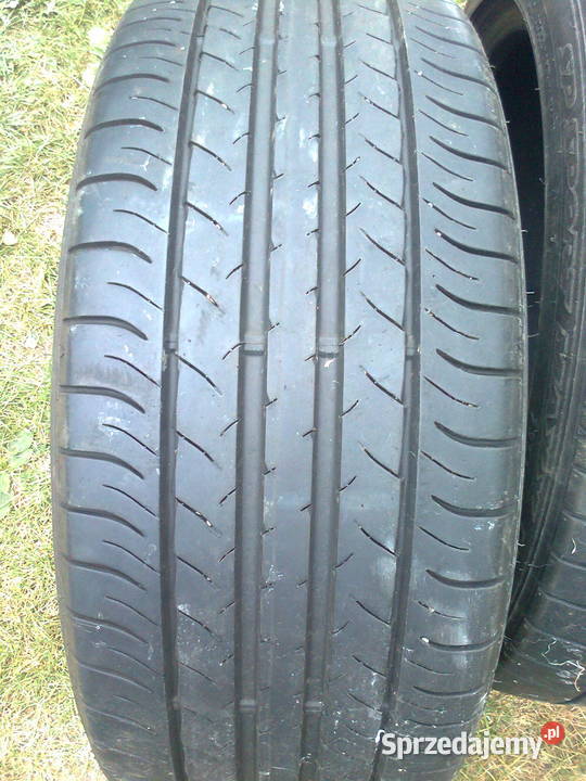 opony letnie 2354518 Dunlop Sport Maxx