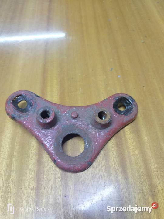 Półka górna Lag motorynka komar Łubno sprzedam