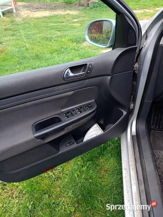 Golf 5tdi Bytów