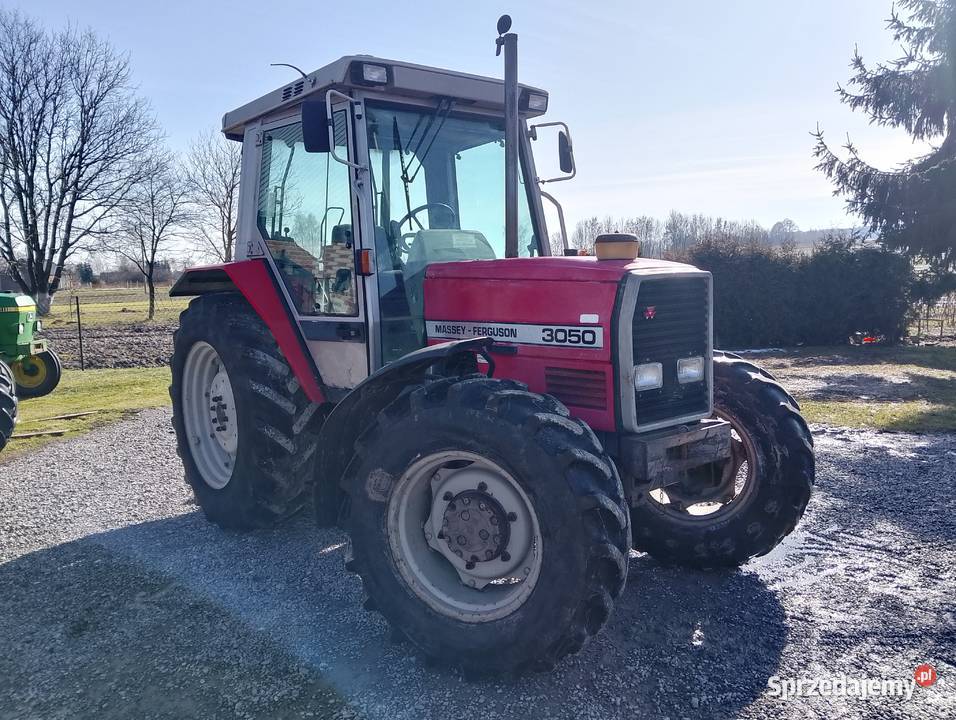 Massey Ferguson 3050