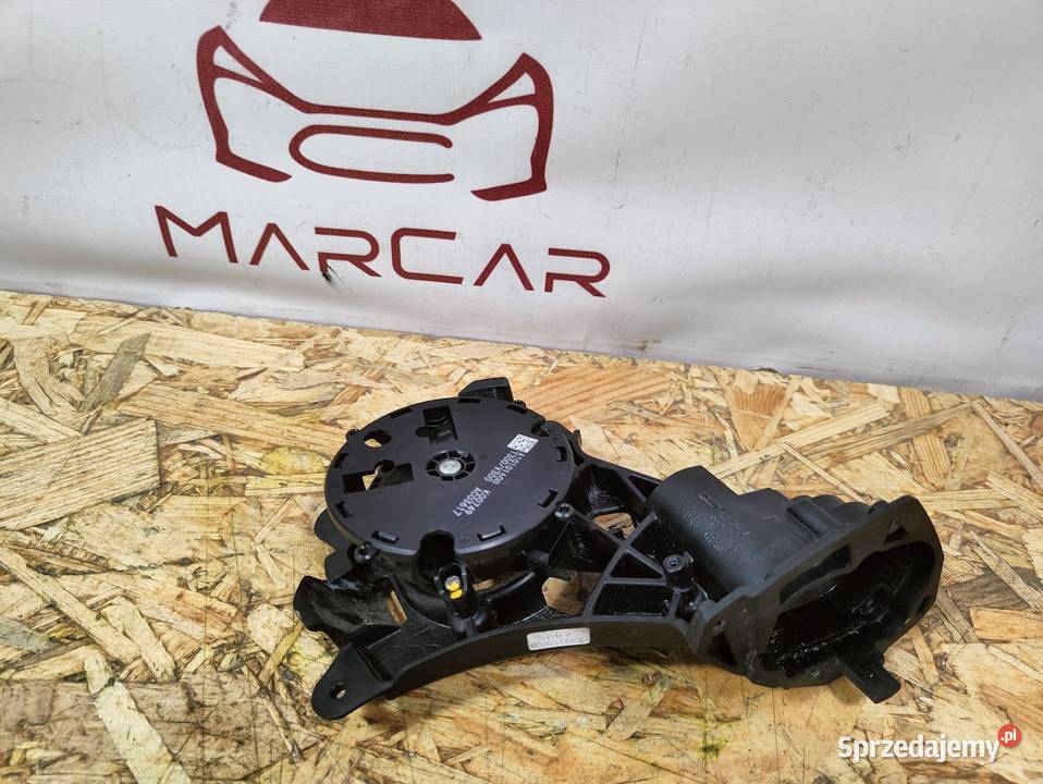 Mechanizm Silniczek Regulacji Lusterka Lewy Opel Pleszew