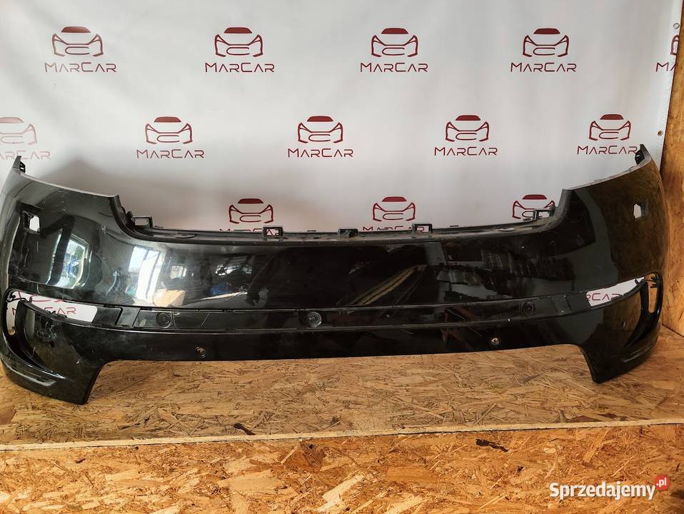 Zderzak Przód Range Land Rover Velar L560 Pleszew sprzedam