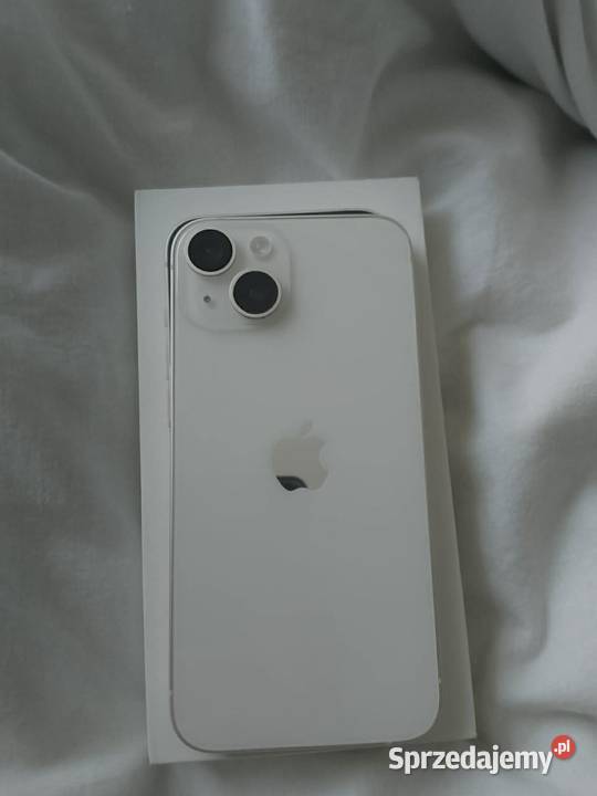 Apple iPhone 14 Apple / iPhone