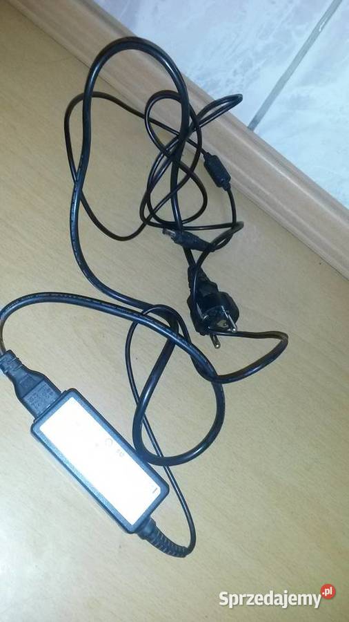 ZASILACZ Samsung 19V 21A AD4019S CPA09002A Poznań