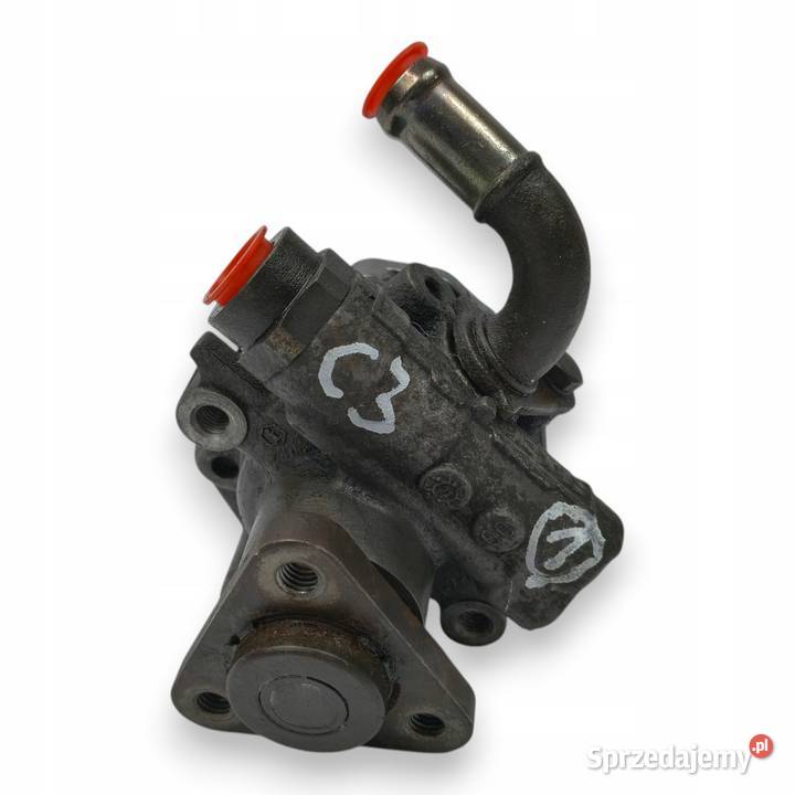 POMPA WSPOMAGANIA Audi A4 B5 A6 C5 VW Passat B5 Chełm