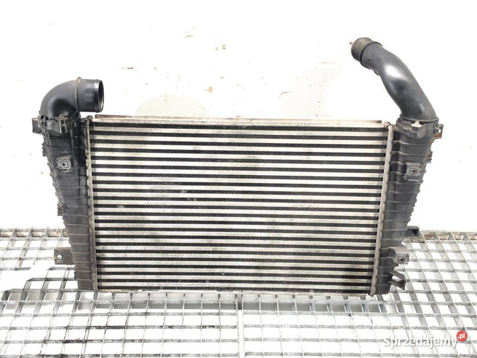 INTERCOOLER OPEL ASTRA H 13152323 19 120 0414 sprzedam