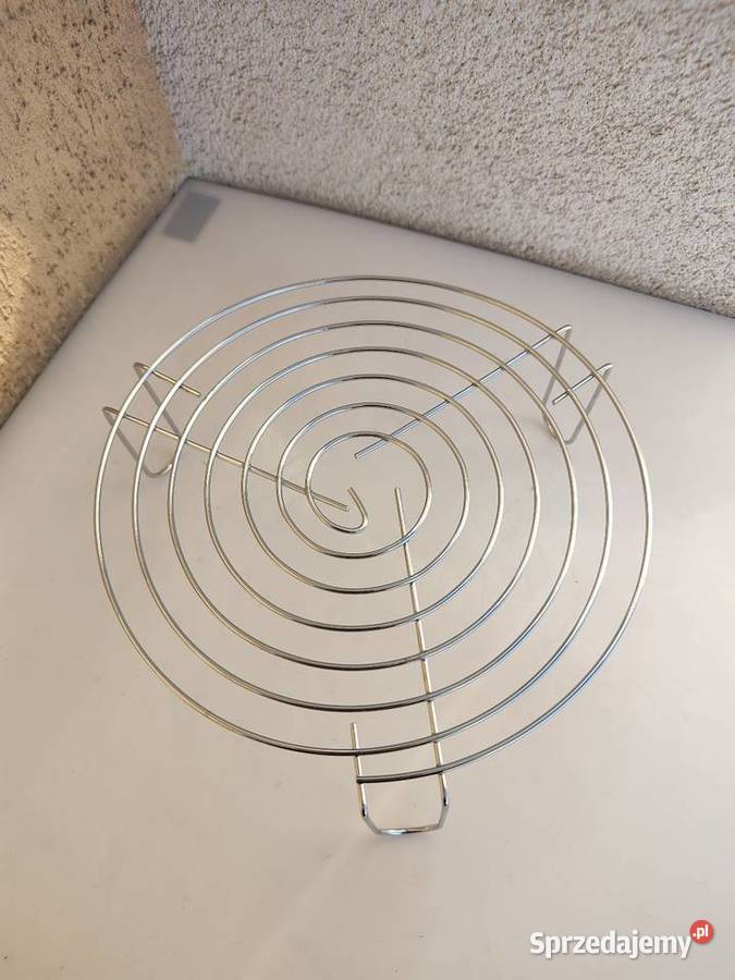 Ruszt grill do kuchenki mikrofalowej warmińsko-mazurskie sprzedam