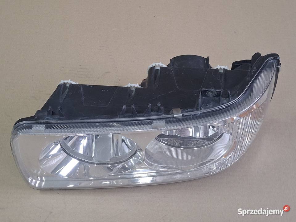 DAF XF105 XF95 CF LF REFLEKTOR LEWY LAMPA LEWA