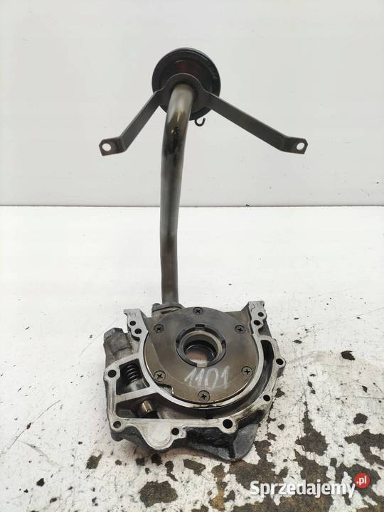 POMPA OLEJU 074115109B 25 TDI Volvo V70 II sprzedam