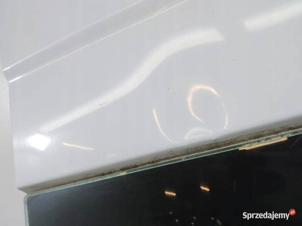 DRZWI PRAWE TYŁ BIAŁE MOVANO B Renault Master