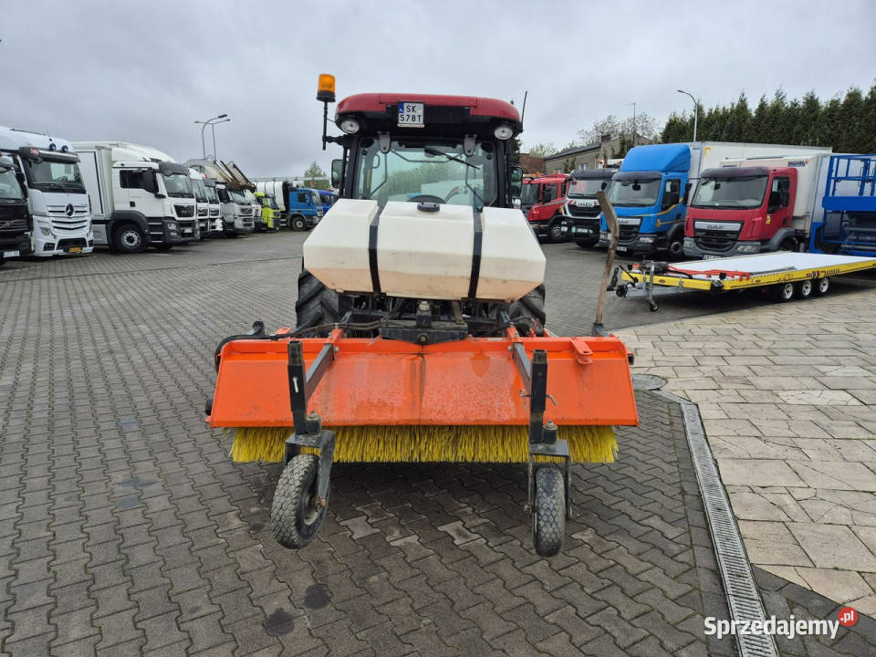 ciągniki Case IH Y1 FARMALL 75A Case IH Y1 Łaziska Górne sprzedam