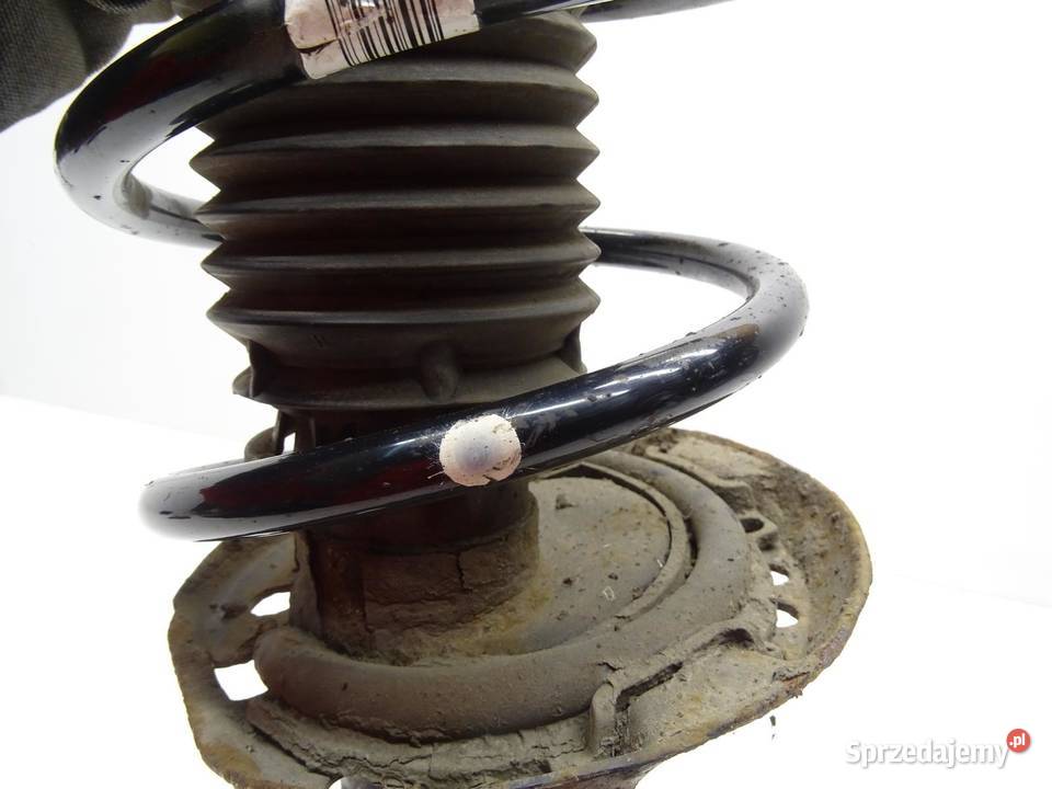AMORTYZATOR LEWY PRZÓD PRZEDNI A1763201538 16 sprzedam