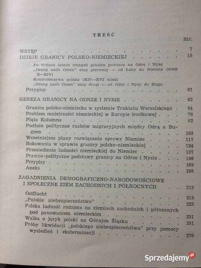 3659 Polska Zachodnia I Północna zachodniopomorskie