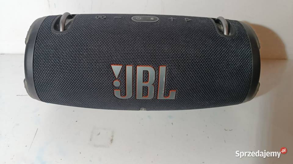 Głośnik mobilny JBL Xtreme 3 śląskie Katowice