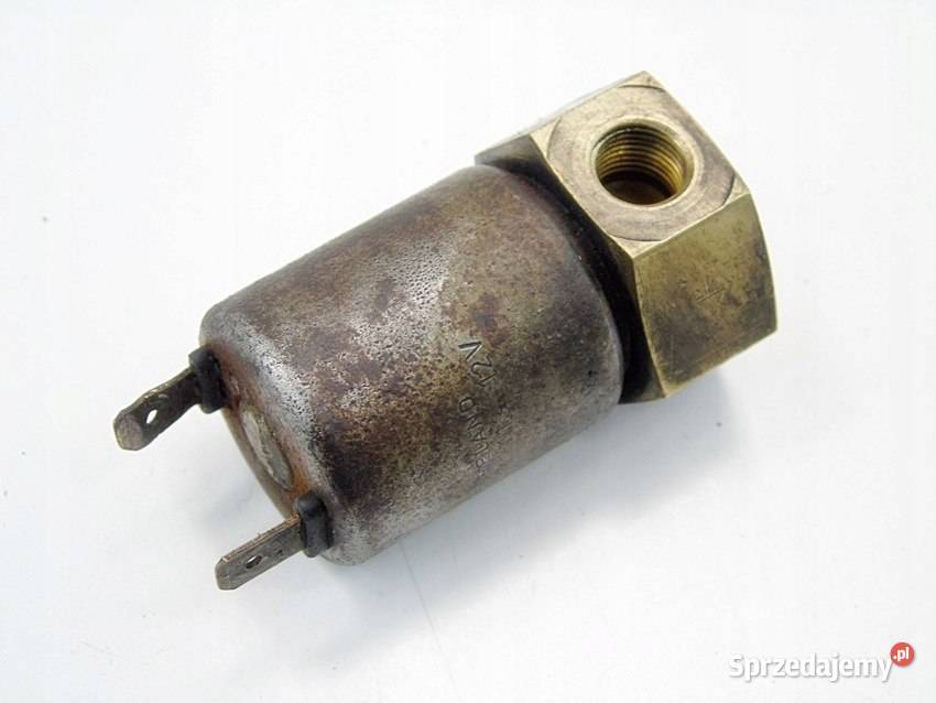ZAWÓR PALIWA 25 TD TDI DUCATO IVECO DAILY BOXER śląskie