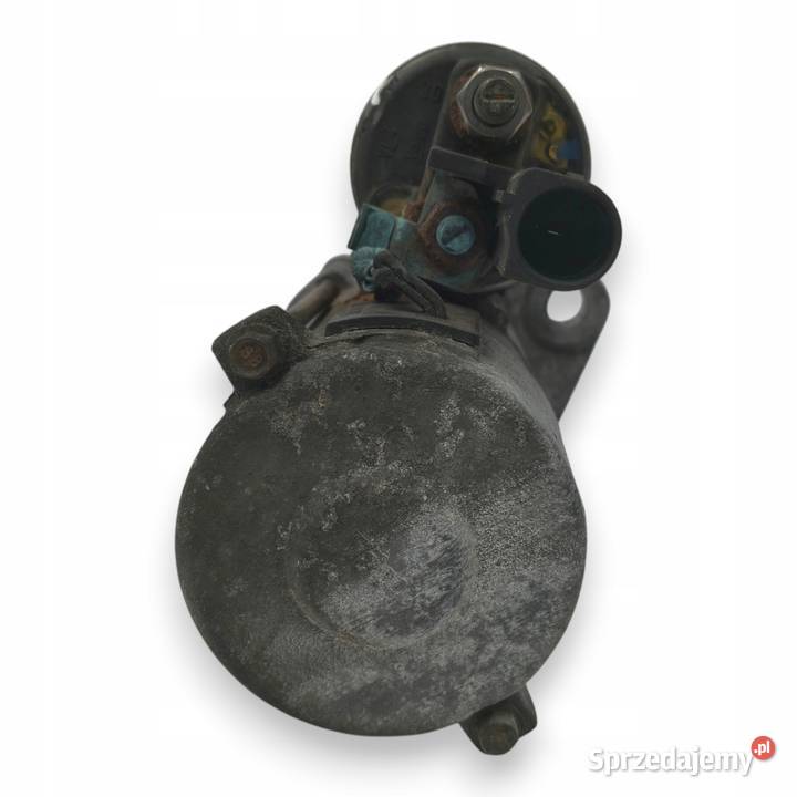 ROZRUSZNIK Audi A4 B7 20 TDI osobowe lubelskie