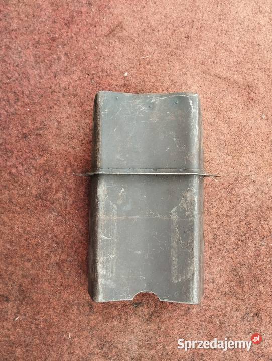 IFA bk 350 obudowa filtra powietrza Głogów