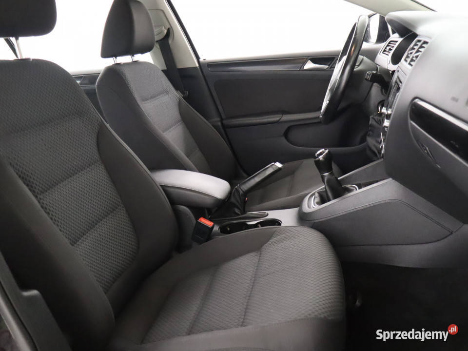 VW Jetta 14 TSI Bielany Wrocławskie