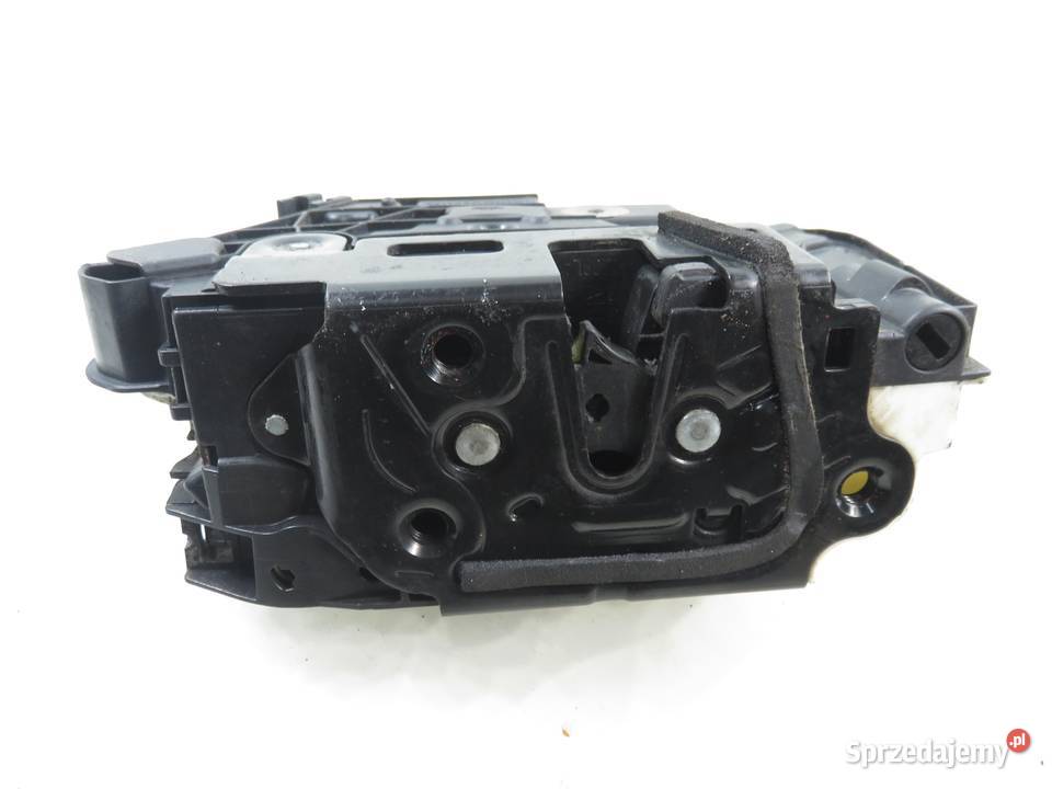ZAMEK PRAWY PRZEDNI VW TIGUAN 5N 5N1837016C