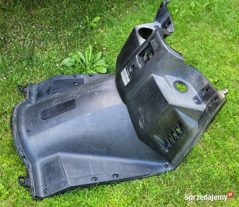 KYMCO DINK YAGER 50200 kopit plastik oslona wielkopolskie Piła