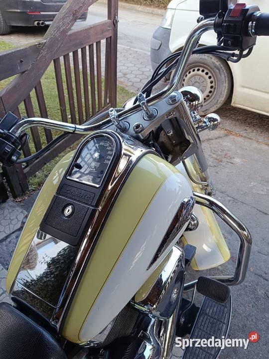 Suzuki intruder vl 1500 nieuszkodzony Ząbkowice Śląskie