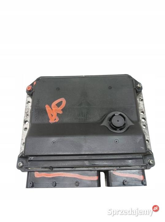 STEROWNIK SILNIKA 8966105D22 Toyota Avensis III