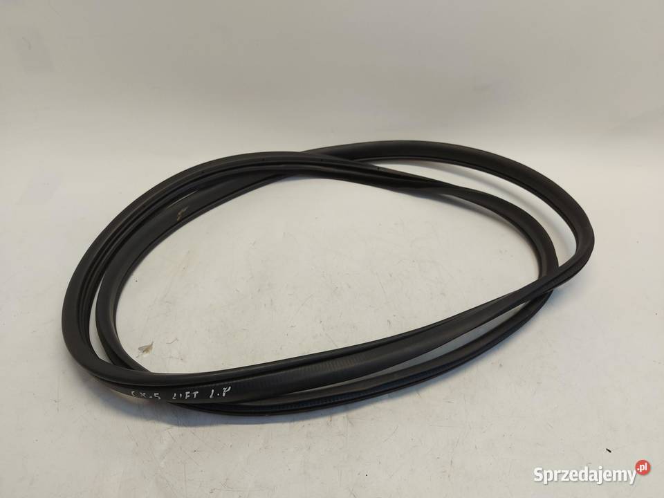 Mazda CX5 II Lift USZCZELKA LEWY PRZÓD