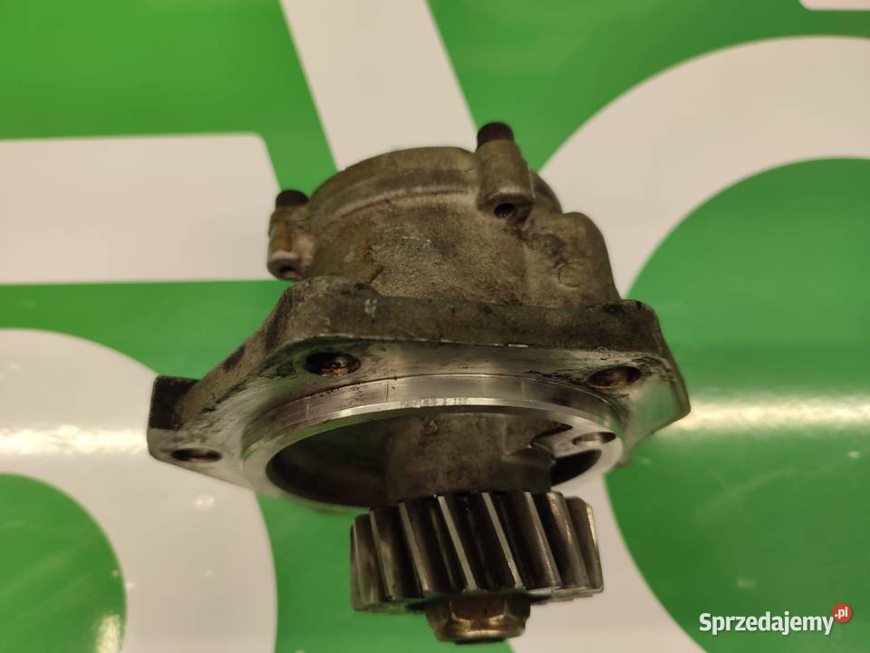 Pompa paliwa PERKINS AA80576 MERLO 3012 Wilkowo