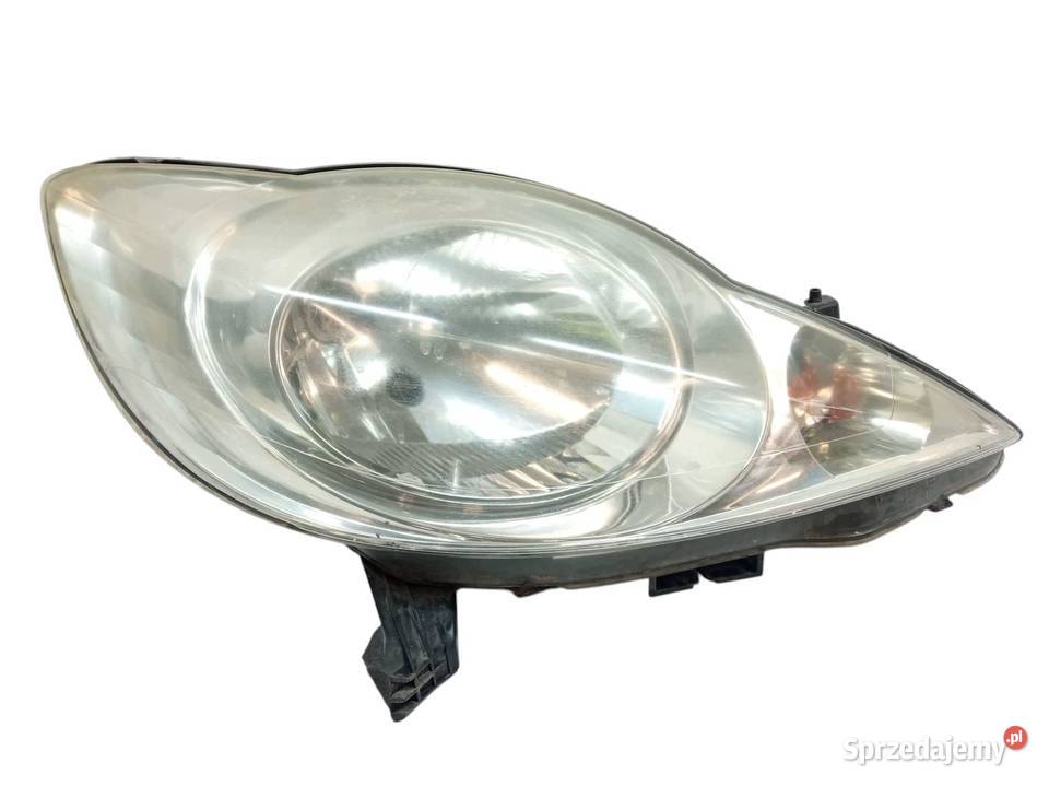 LAMPA PRZÓD PRAWA EUROPA 811100H030 Peugeot 107