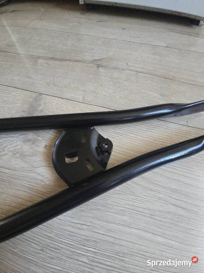 Stelaz rura siedzenia simson s51 s50 sprzedam