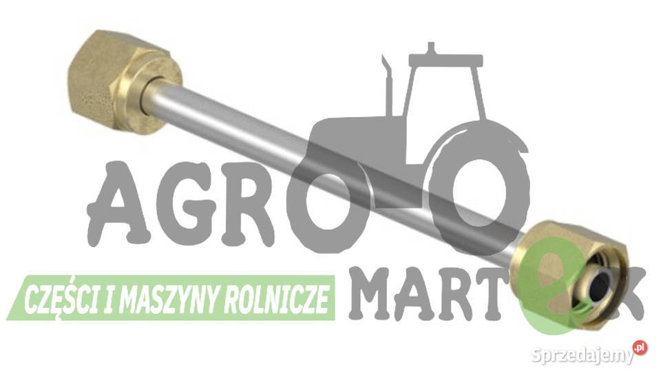 RE68748 R66090 RURKA JD dolnośląskie Wichrów sprzedam