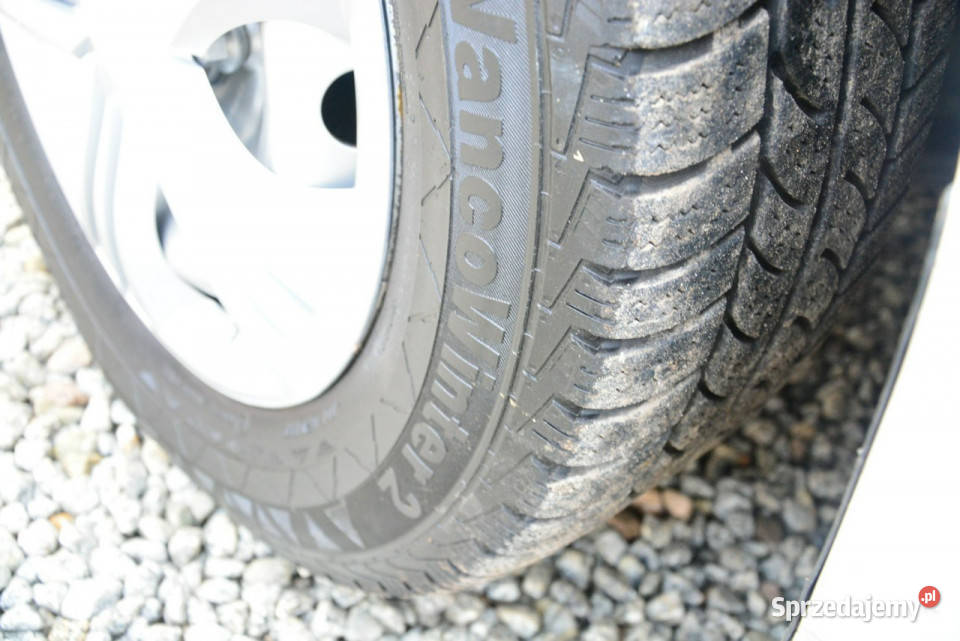 Renault Master średniak 7 osobowy brygadówka Warszawa