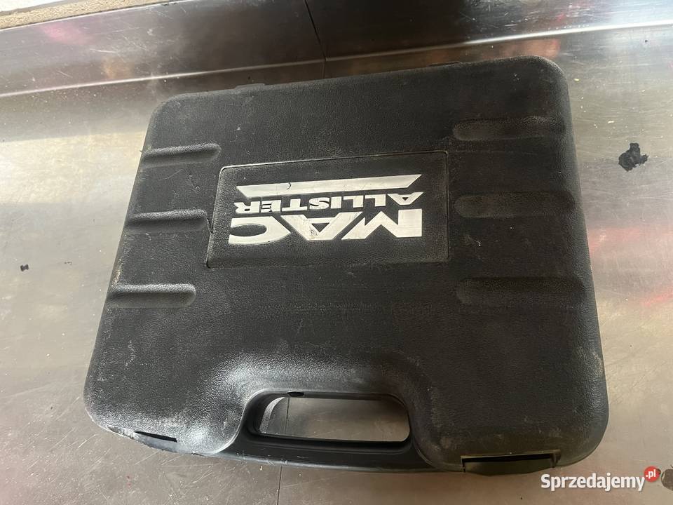 Elektro narzędzia zestaw podkarpackie