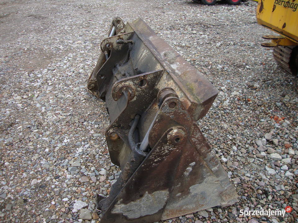 Kramer 312 Allard ładowarka kołowa mazowieckie