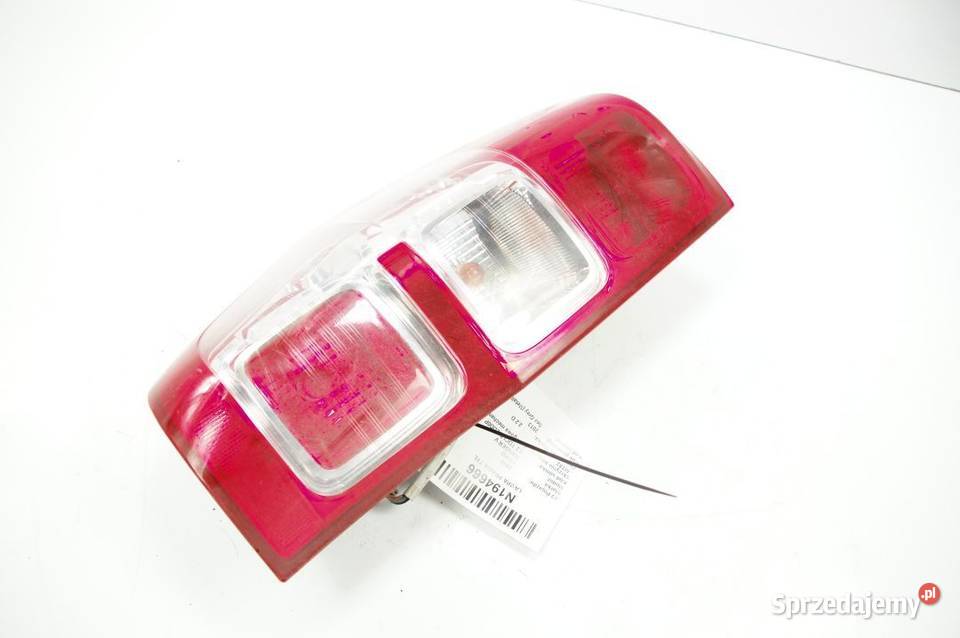 LAMPA PRAWA TYŁ FORD RANGER V AB3913405 kujawsko-pomorskie Lipno