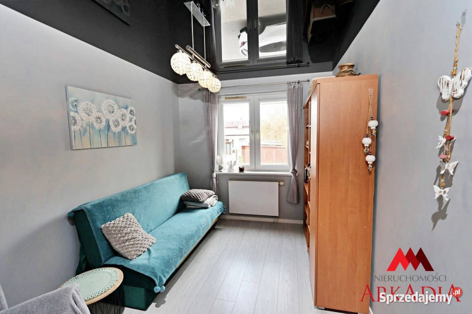 Mieszkanie Włocławek 5512m2 2 pokoje 7238zł/m2 Sprzedaż