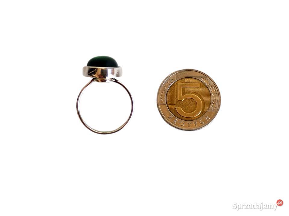 7446 Magiczna Zieleń w Srebrze Kędzierzyn-Koźle